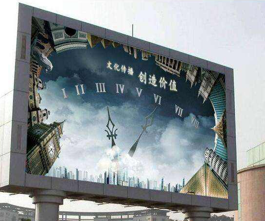 LED全彩顯示屏應該這樣保養(yǎng)，壽命延長幾年？