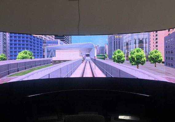 怎樣去鑒定一塊小間距高清LED顯示屏的好壞？