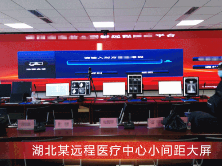小間距全彩led顯示屏普及全面加速，風口來了你準備好了嗎？